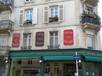  ancienne  patisserie confiserie, rue Jeanne d'Arc